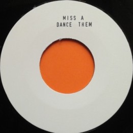 Miss A - Dance Them 7''