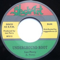Lee Perry - Underground...
