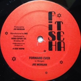 Joe Morgan - Forward Ever 12''