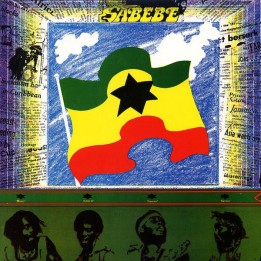 Light of Saba - Sabebe LP