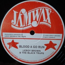 Leroy Brown - Blood a go...