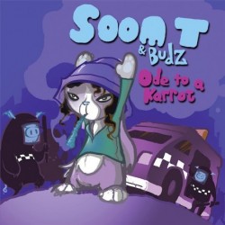 Soom T and Budz - Ode to a...