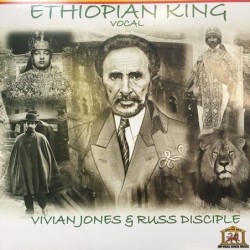 Vivian Jones & Russ...