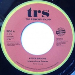 Peter Broggs -...