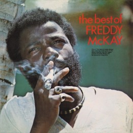 Freddy McKay - The Best of LP