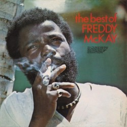 Freddy McKay - The Best of LP