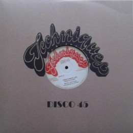 Donovan Adams - Them a Mock Jah 12''