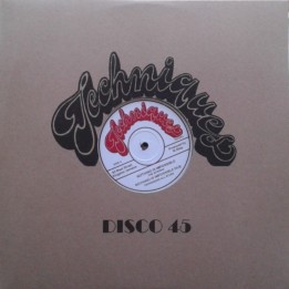 The Inturns - Nothing is Impossible 12''