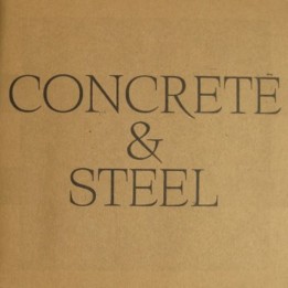 Dubkasm - Concrete and Steel 12''