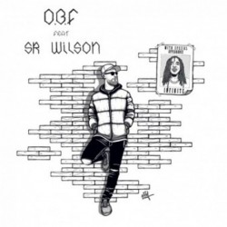 Sr Wilson - Rub A Dub Mood...