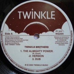 Twinkle Brothers - The...