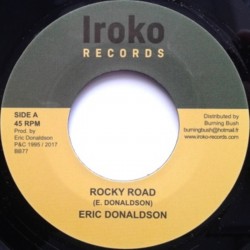 Eric Donaldson - Rocky Road...
