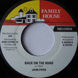 John Piper - Back On The...