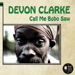 Devon Clarke - Call me Bobo...