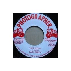 Carl Meeks - Tuff Scout 7"