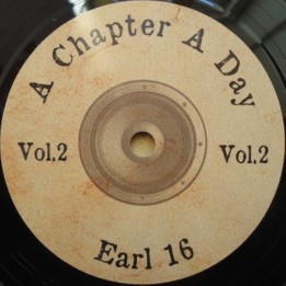Earl 16 - A Chapter a Day 7"