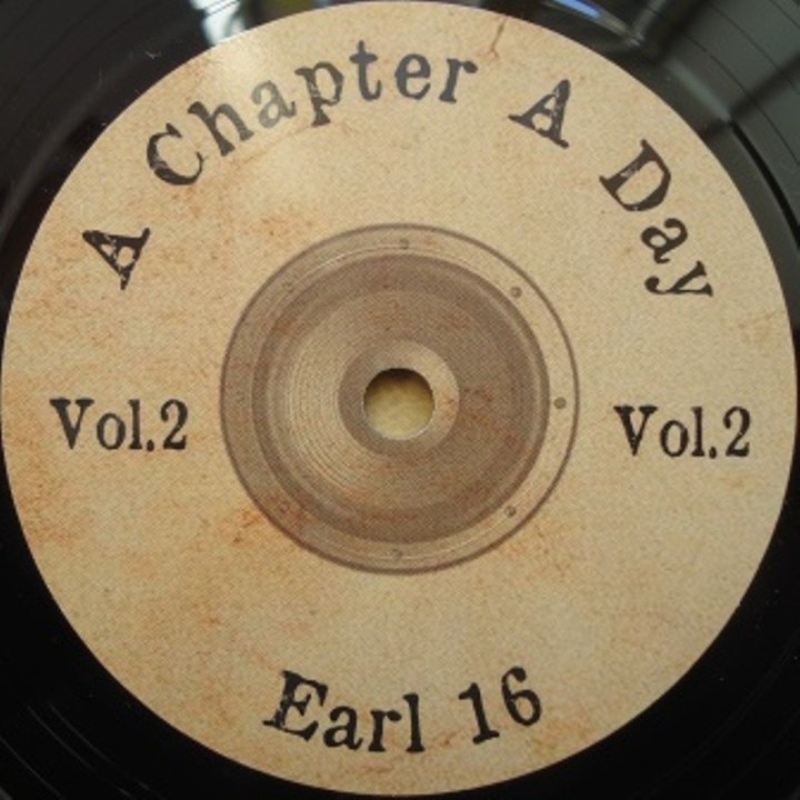 Earl 16 - A Chapter a Day 7"