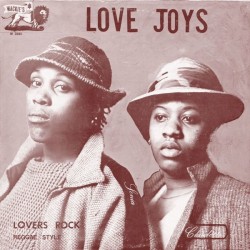 Love Joys - Lovers Rock...
