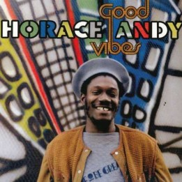 Horace Andy - Good Vibes 2LP
