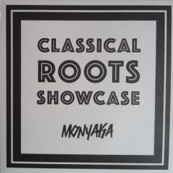 Monyaka - Classical Roots...