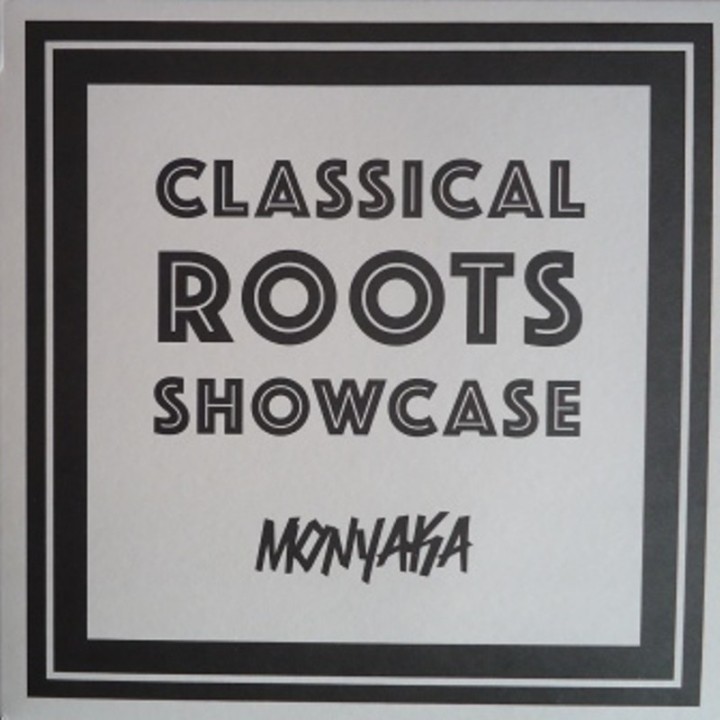 Monyaka - Classical Roots Showcase LP