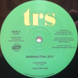 Barrington Levy -...