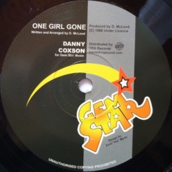 Danny Coxson - One Girl...