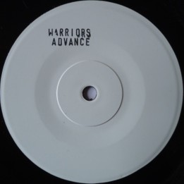 Mighty Prophet - Warriors Advance 7''