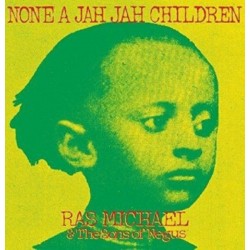 Ras Michael & the Sons of...