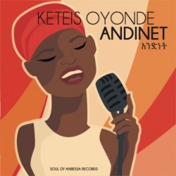 Keteis Oyonde - Natural...