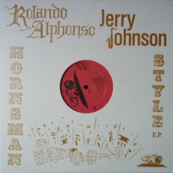 Roland Alphonso / Jerry...