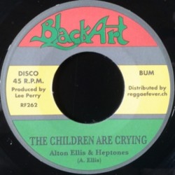 Alton Ellis & Heptones -...