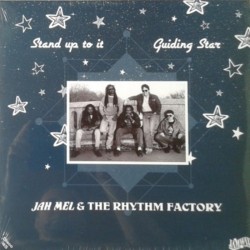 Jah Mel & the Rythm Factory...