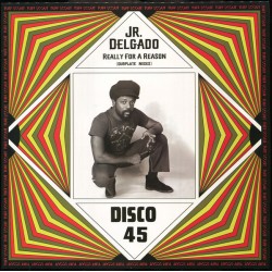 Junior Delgado - Really for...