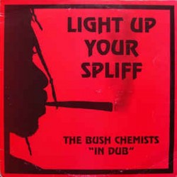 The Bush Chemists - Light...