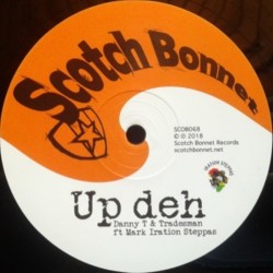 Mark Iration Steppas - Up...