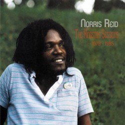 Norris Reid - The Kingston...