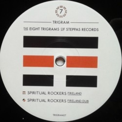 Spiritual Rockers -...