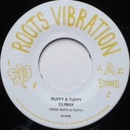 Ruffy & Tuffy - Climax 7"