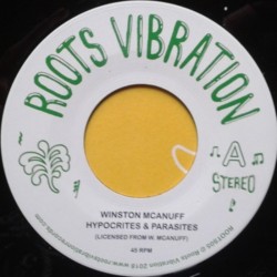 Winston McAnuff -...