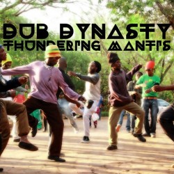 Dub Dynasty - Thundering...