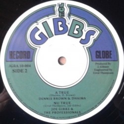 Dhaima - Ina Jah Children /...