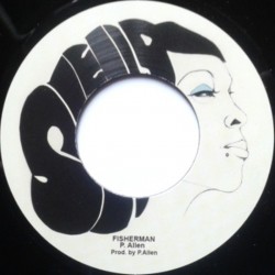 P.Allen - Fisherman 7"