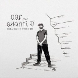 OBF ft. Shanti D - Part of...