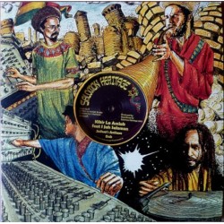 Kibir La Amlak - Joshua's...