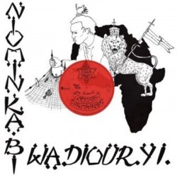 Niominka Bi - Wa Diour Yi 12"