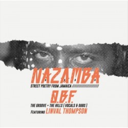 O.B.F. Meets Nazamba &...