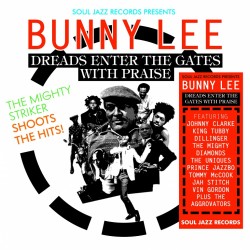 Bunny Lee – Dreads Enter...