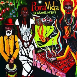 Pura Vida - Seasons of Life LP+CD