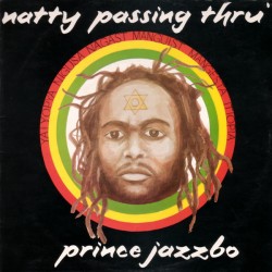 Prince Jazzbo - Natty...